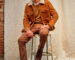 A complete guide to shearling jackets