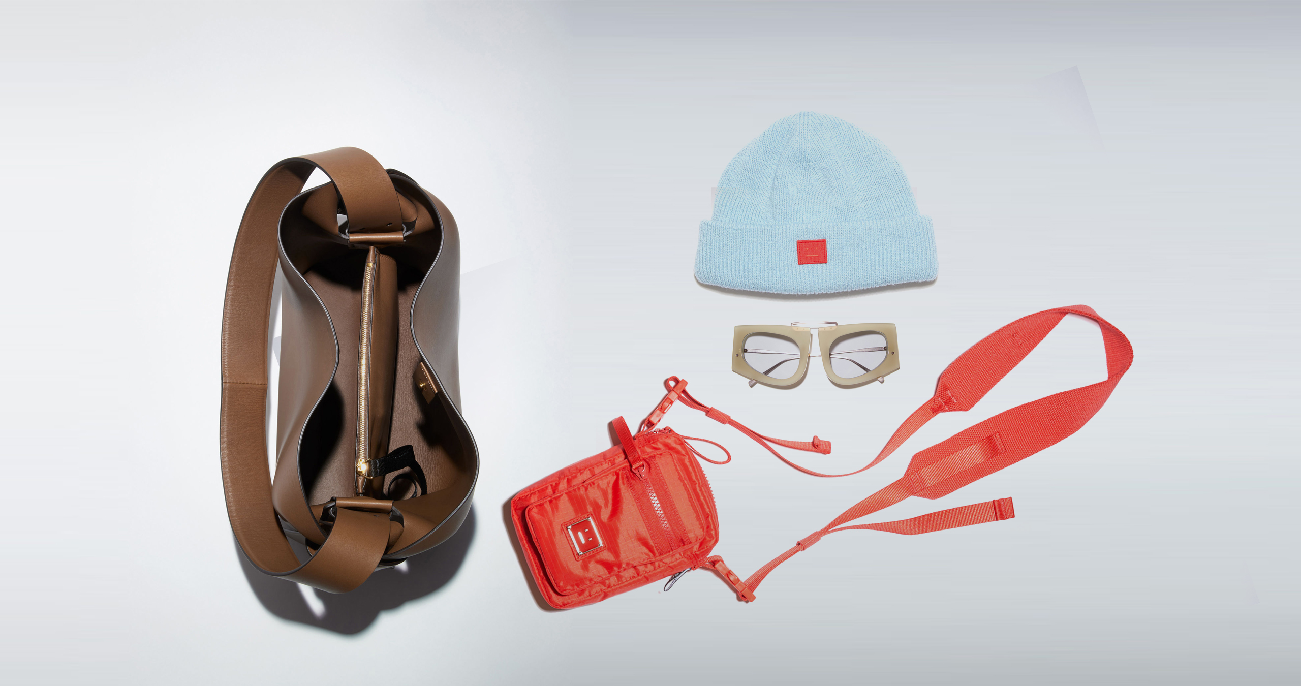 Small Leather Goods & Accessories